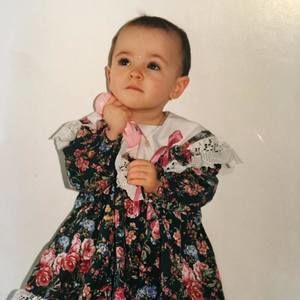 Meet your Posher, Alyssane